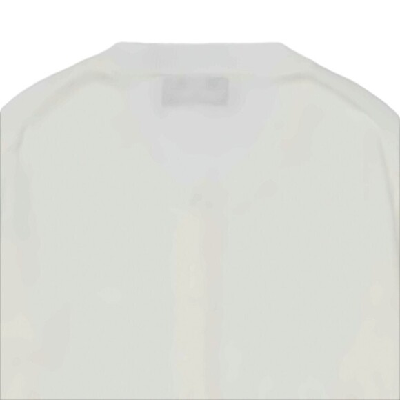 Vivienne Westwood Lightweight Knit Cardigan With Wooden Buttons - NWT